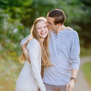 Meet your Posher, Morgan